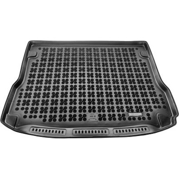 Гумена стелка за багажник за Audi Q5 (2008 - 2016) - Rezaw Plast
