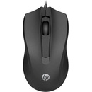 HP Wired Mouse 105 822M9UT