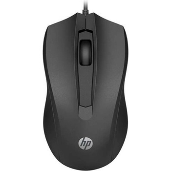 HP Wired Mouse 105 822M9UT