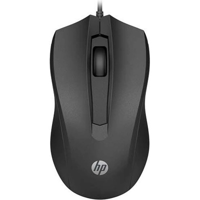 HP Wired Mouse 105 822M9UT