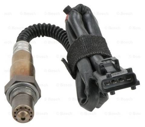 Lambda sonda BOSCH 0 258 006 446 (0258006446)