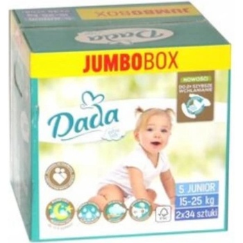 DADA BOX rada extra soft 5 68 ks