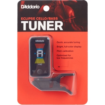 D'Addario Planet Waves Eclipse
