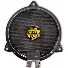 Sinus Live Bass PumpIII 4 Ω