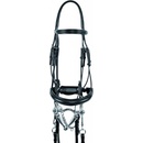 Rounded Bridle čierne