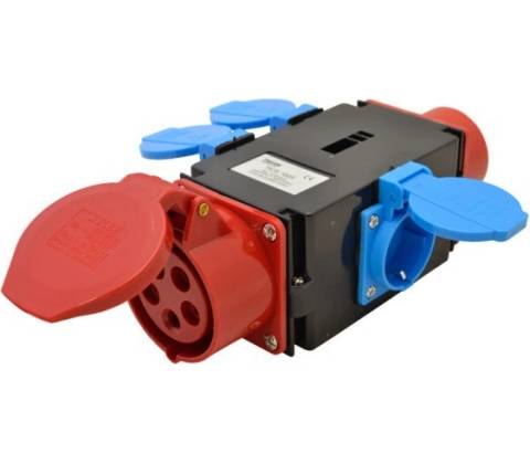 Tracon TICS-1605