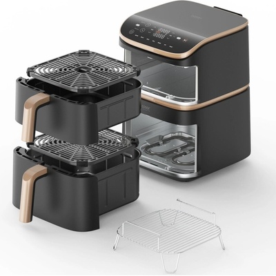 Cosori Turbo Tower Pro