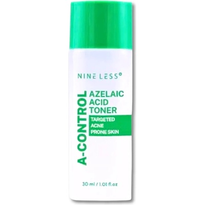 NINE LESS - A-Control Azelaic Acid Toner MINI 30ml