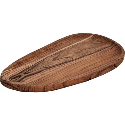 Eglo 427058 Dekorační podnos FORLEYET 17x32 cm dřevo EG427058