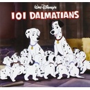 Various - 101 DALMATIONS CD