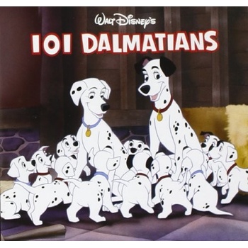 Various - 101 DALMATIONS CD