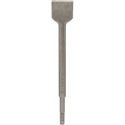 BOSCH Lopatkový sekáč SDS-plus 40x250 mm (5 ks) 2608690133