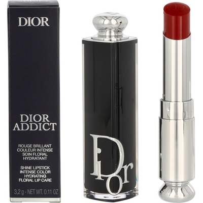 Dior Hydratační rtěnka s leskem Addict Lipstick 008 Dior 8 3,2 g