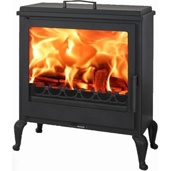 Pandero Denia Aube EcoDesign černá