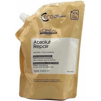 L´Oréal Expert Absolut Repair Conditioner Refill 750 ml
