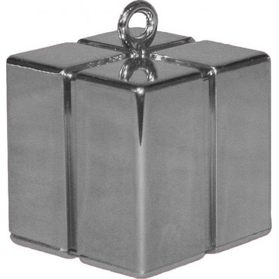 Godan decorations Hmotnost balónu Dárkový grafit 120 g