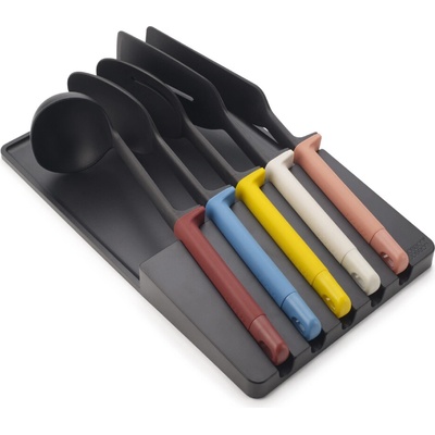 JOSEPH JOSEPH Sada kuchyňských nástrojů do zásuvky Elevate In-Drawer 10543, vícebarevná – Hledejceny.cz