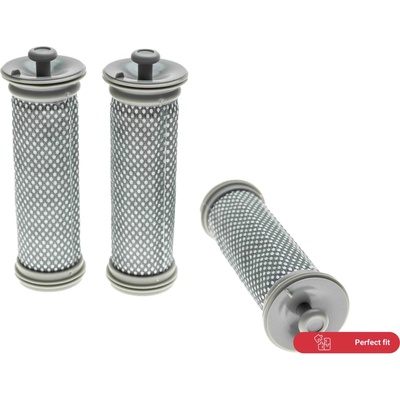 Vacs ETA 5231 Supersonic Wash H20 hepa filter 3 ks