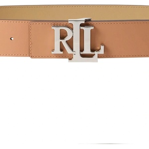Lauren Ralph Lauren двустранен колан дамски от кожа (412912041) - answear - 254,06 лв