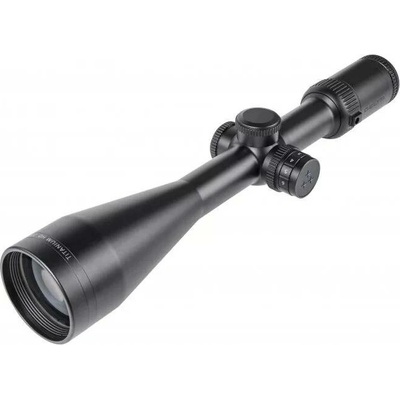 Delta Optical Titanium HD 2,5-15x56 IR 4A SB SF
