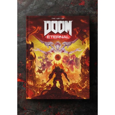 Art Of Doom: Eternal
