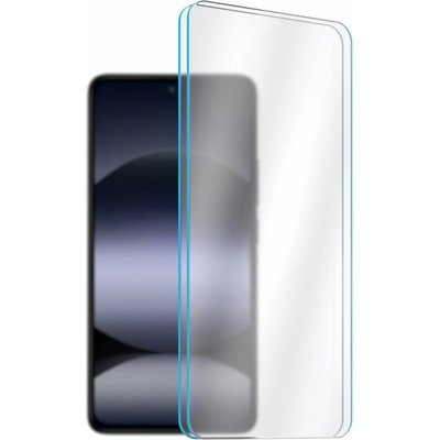 AlzaGuard 2.5D Case Friendly Glass pro Xiaomi Redmi Note 14 4G/ 5G - 2ks v balení AGD-TGF291P2 – Sleviste.cz