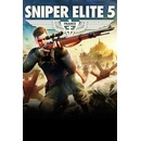 Hry na PC Sniper Elite 5