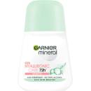 Garnier Mineral Hyaluronic Care 72h roll-on 50 ml