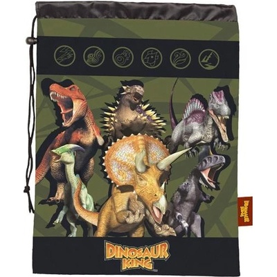 Astra Dinosaur King