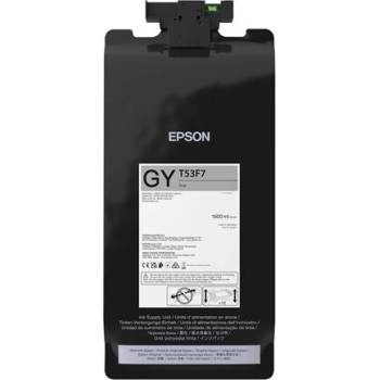 Epson C13T53F700 сив (gray) оригинална касета (C13T53F700)