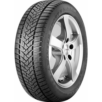 Image 1 of Dunlop Winter Sport 5 205/60 R16 92H