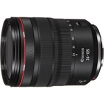 Recenze Canon RF 24-105mm f/4 L IS USM