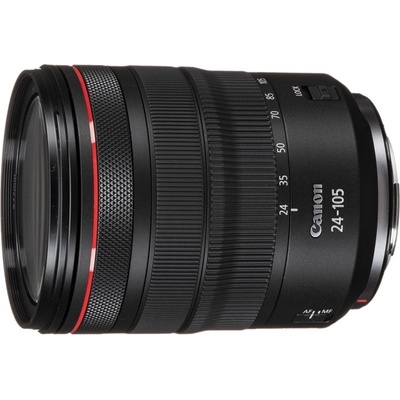 Canon RF 24-105mm f/4 L IS USM – Zboží Mobilmania