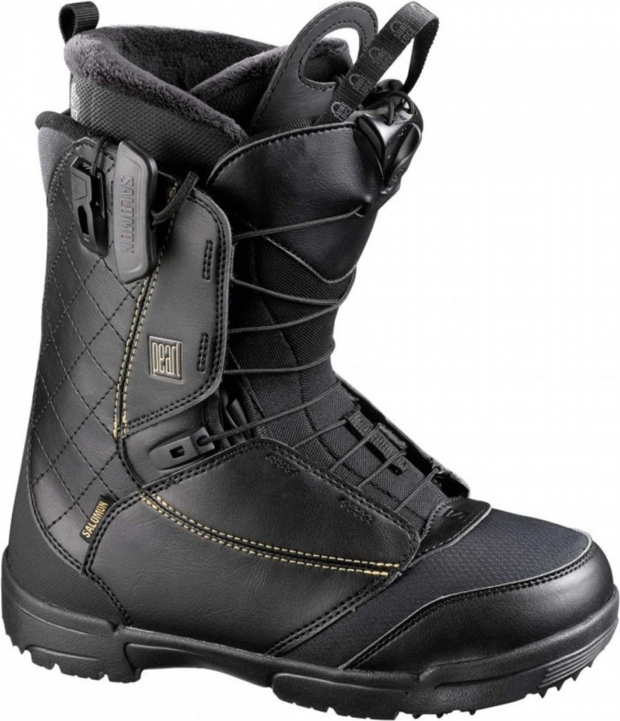 Salomon Pearl 19/20 - Heureka.sk