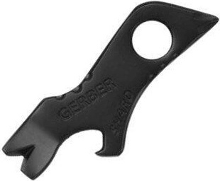 Gerber Shard Tool