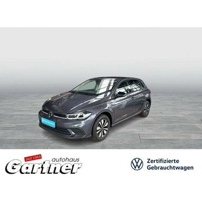 Volkswagen Polo 1.0 59 kW