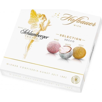 Lindt HOFBAUER a SCHLUMBERGER 130 g