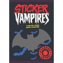 Sticker Vampires - SRK