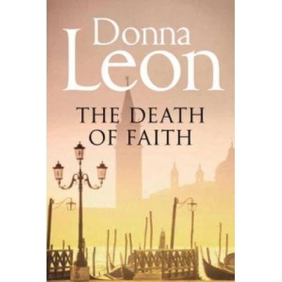 The Death of Faith - new cover edition