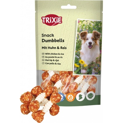 Trixie Denta Fun činka žuvacia kuracia 6 ks 100 g