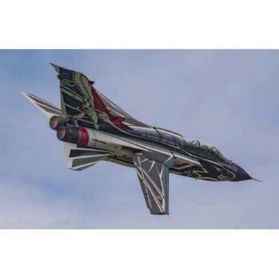 Italeri Tornado IDS 311 GV RSV 60. výročí 1:72
