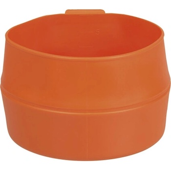 Image 1 of wildo Сгъваема чаша FOLD-A-CUP® orange 600 ml (14605714)