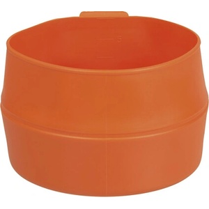 wildo Сгъваема чаша FOLD-A-CUP® orange 600 ml (14605714)