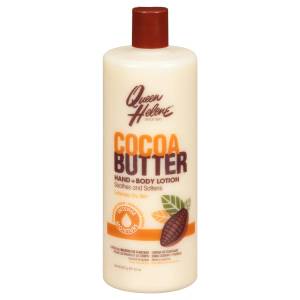  Лосион за тяло и ръце Queen Helene Cocoa Butter 900мл (174812) Лосион за тяло