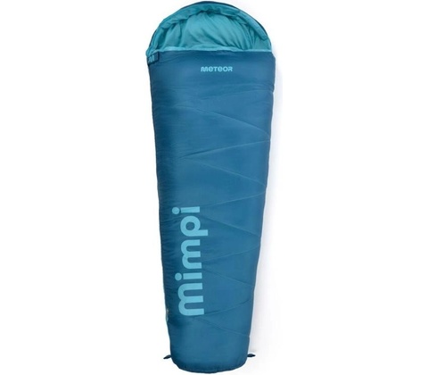 Meteor Mimpi Jr