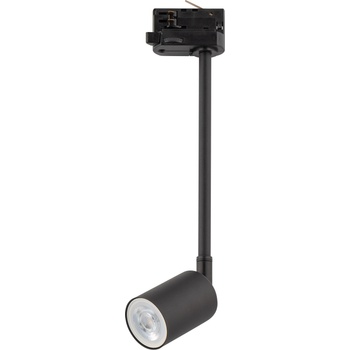 ELMARK Tk lighting РЕЛСОВ ОСВ. tracer 4931 gu10 ЧЕРЕН (4931)
