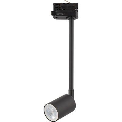 ELMARK Tk lighting РЕЛСОВ ОСВ. tracer 4931 gu10 ЧЕРЕН (4931)