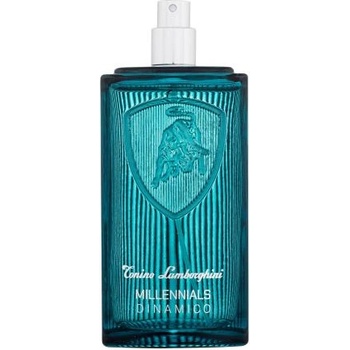 Tonino Lamborghini Millennials Dinamico EDT 125 ml Tester