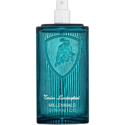 Tonino Lamborghini Millennials Dinamico EDT 125 ml Tester
