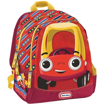 Раница за детска градина Little Tikes, за момчета